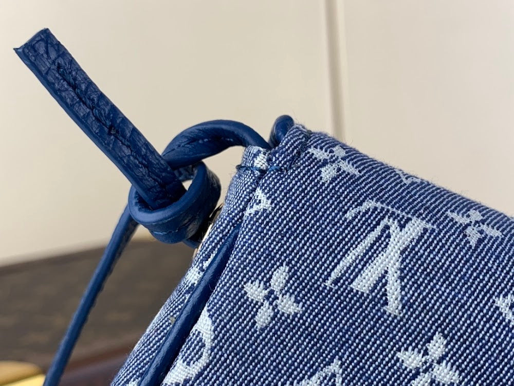 Anum Bags ln Luxury Bag --58928