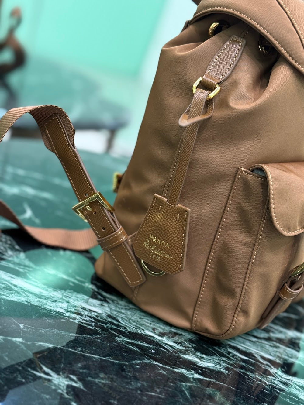 Ezyycart Bags Pradn Luxury Bag --102026