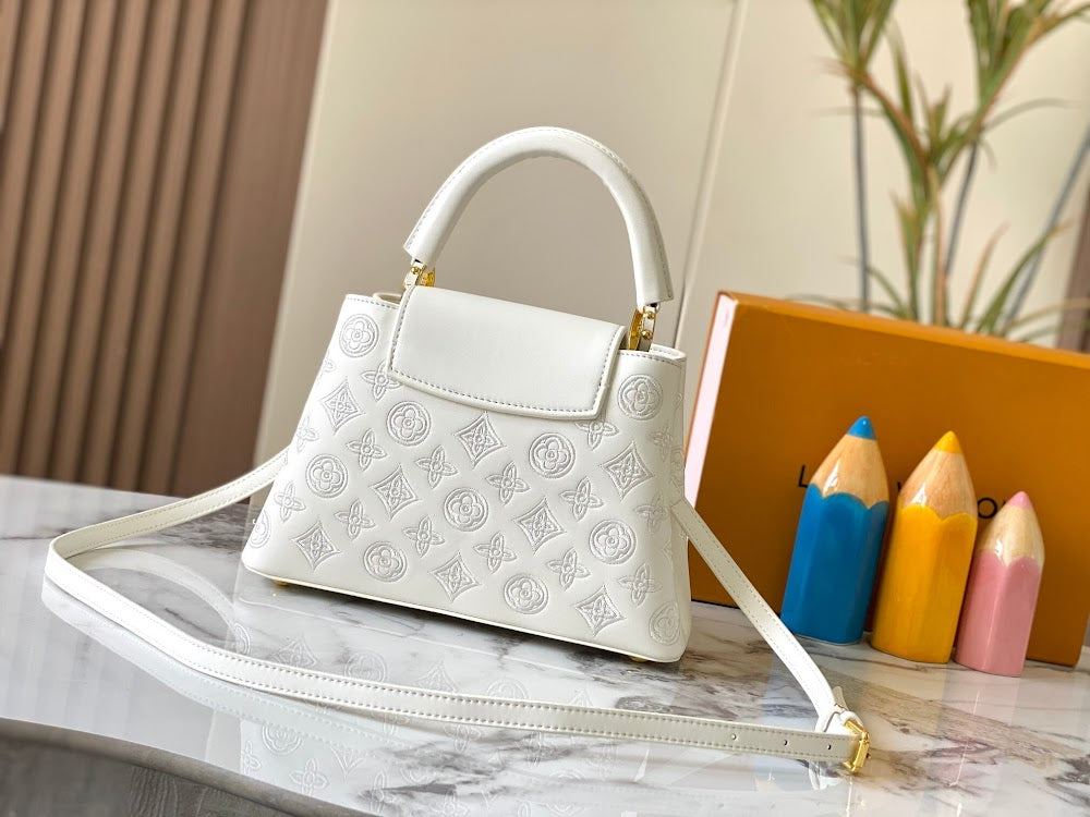 Anum Bags LVn Luxury Bag --81014