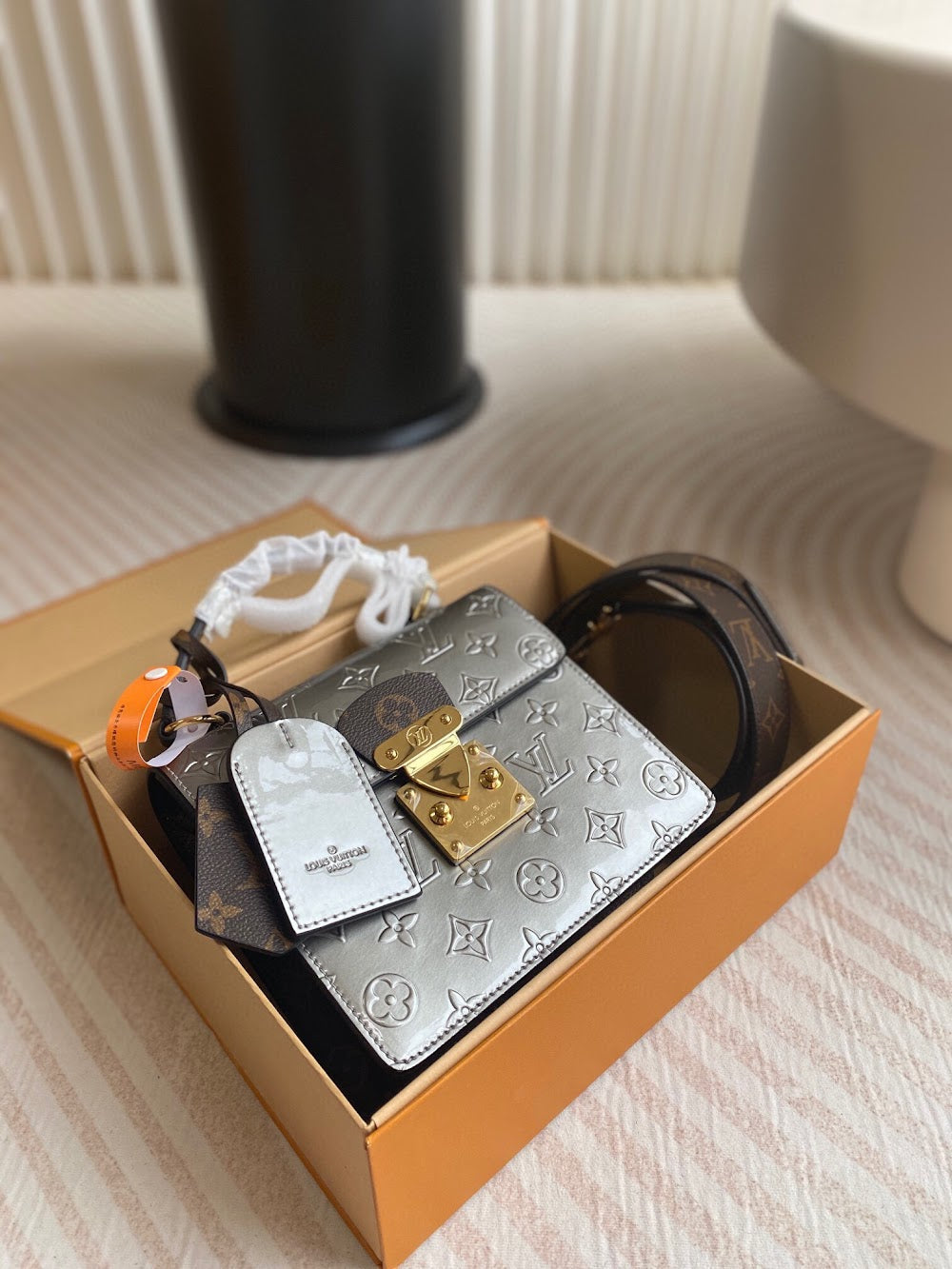 Anum Bags LVn Luxury Bag --79430