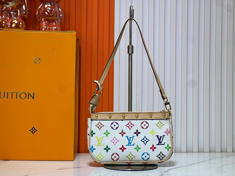 Anum Bags LVn Luxury Bag --79631