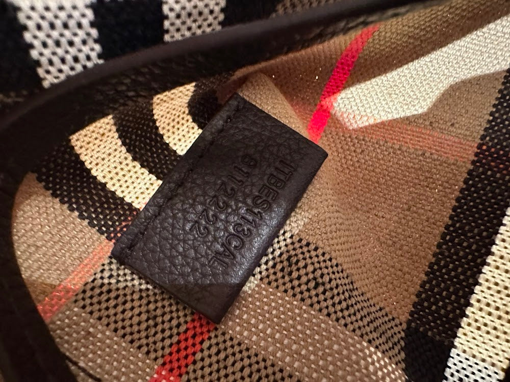 Ezyycart Bags Burberryn Luxury Bag --92256