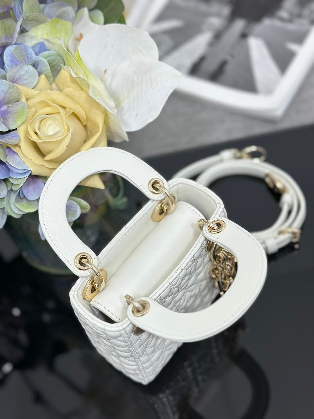 Ezyycart Bags Diorn Luxury Bag --115650