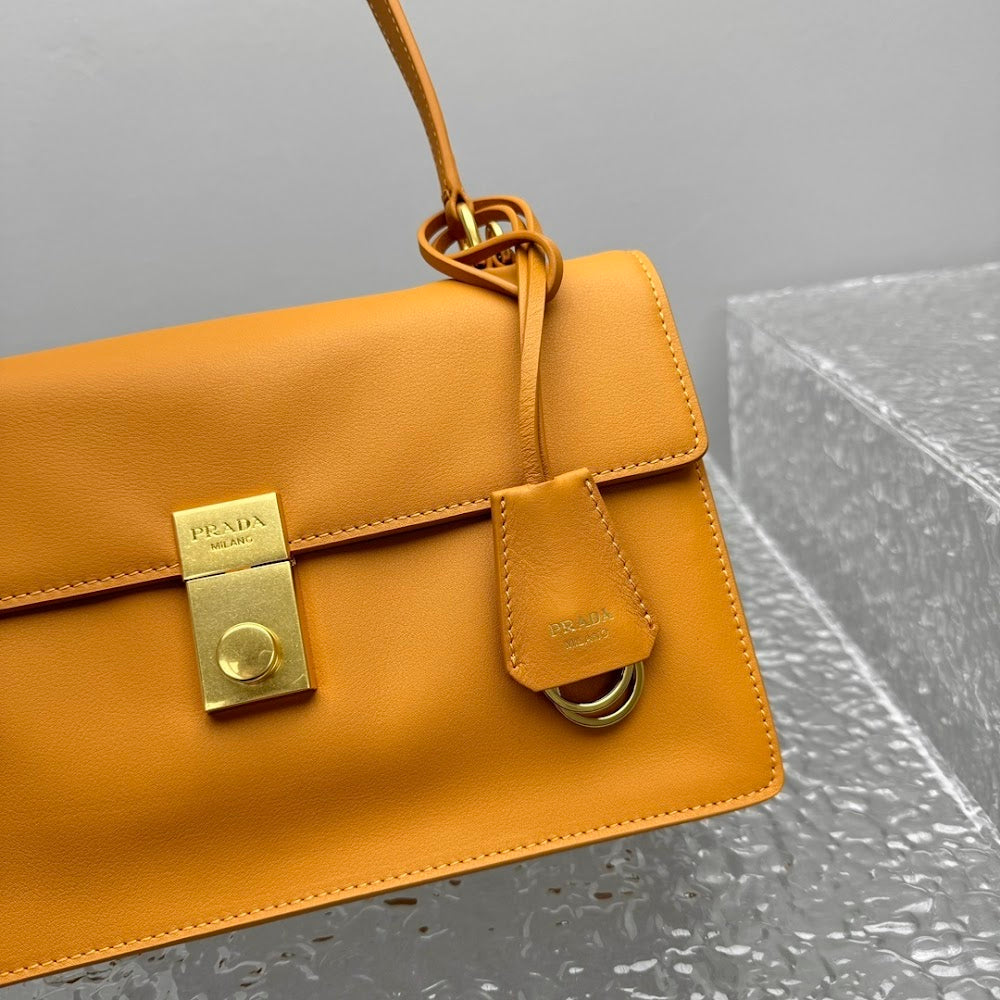 Ezyycart Bags Pradn Luxury Bag --101806