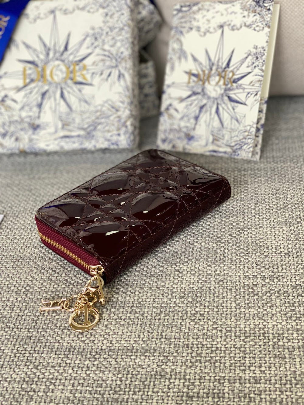 Anum Bags Diorn Luxury Bag --114671