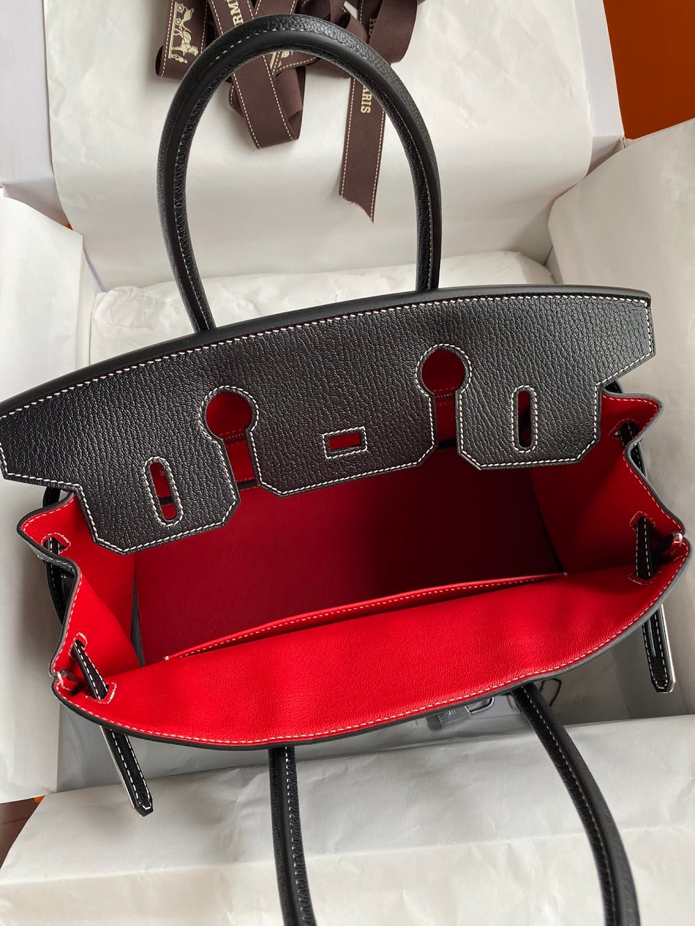 Anum Bags Hermesn Luxury Bag --116787