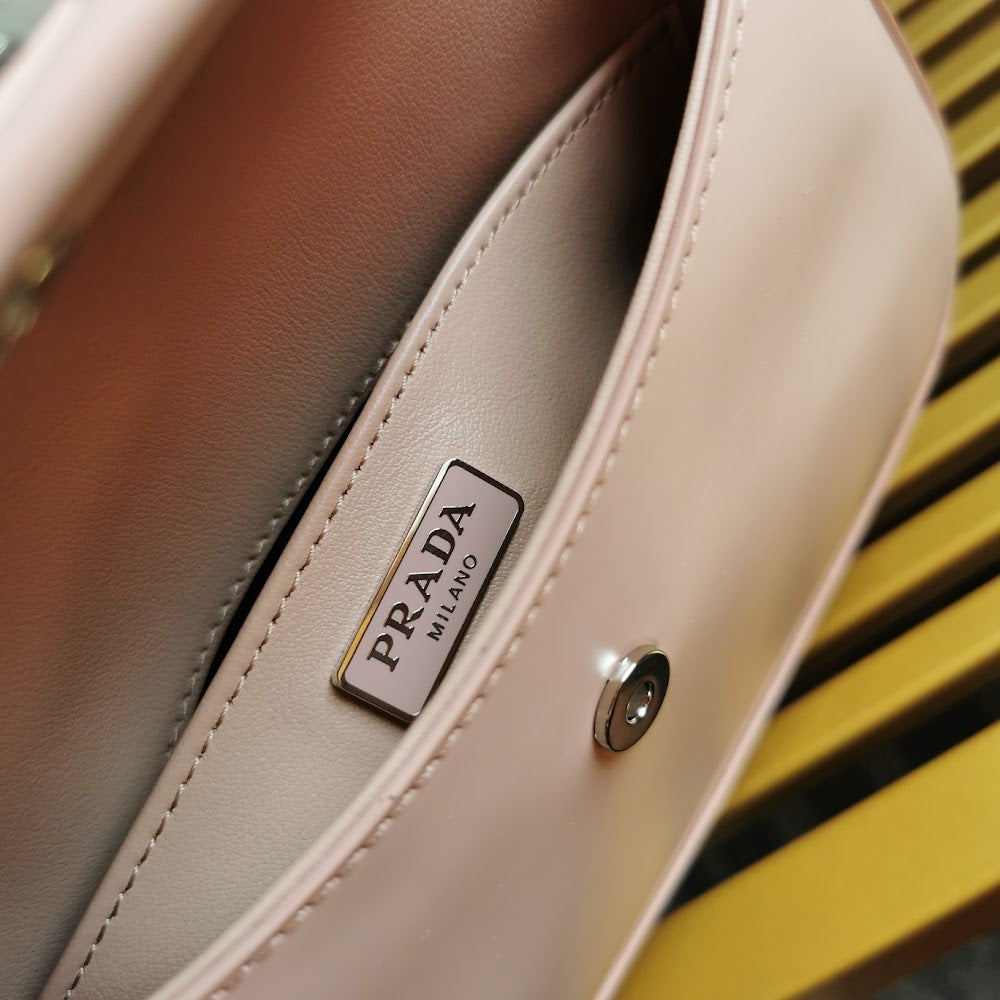 Ezyycart Bags Prada Luxury Bag --53611