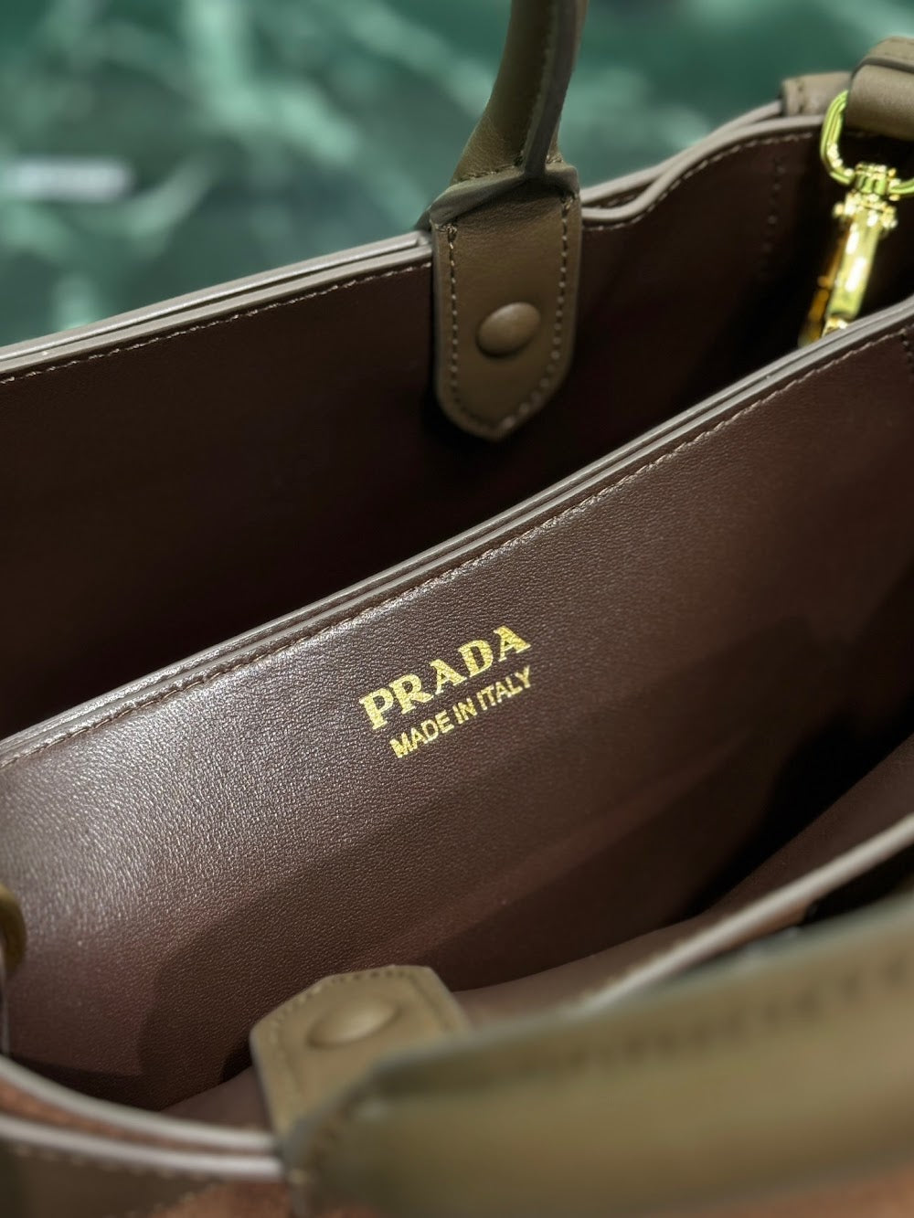 Ezyycart Bags Prada Luxury Bag --54574