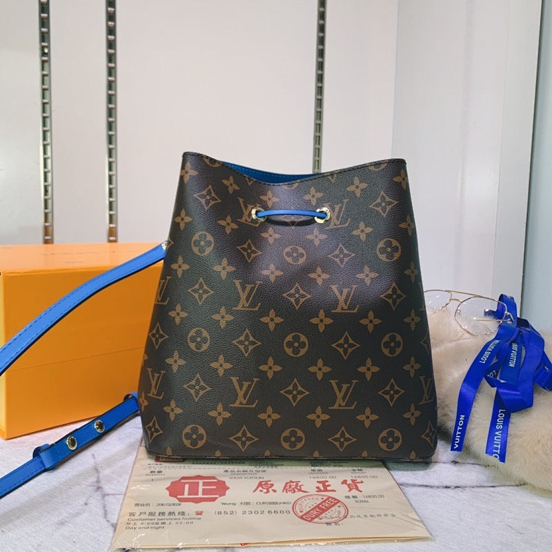 Anum Bags LVn Luxury Bag --79012