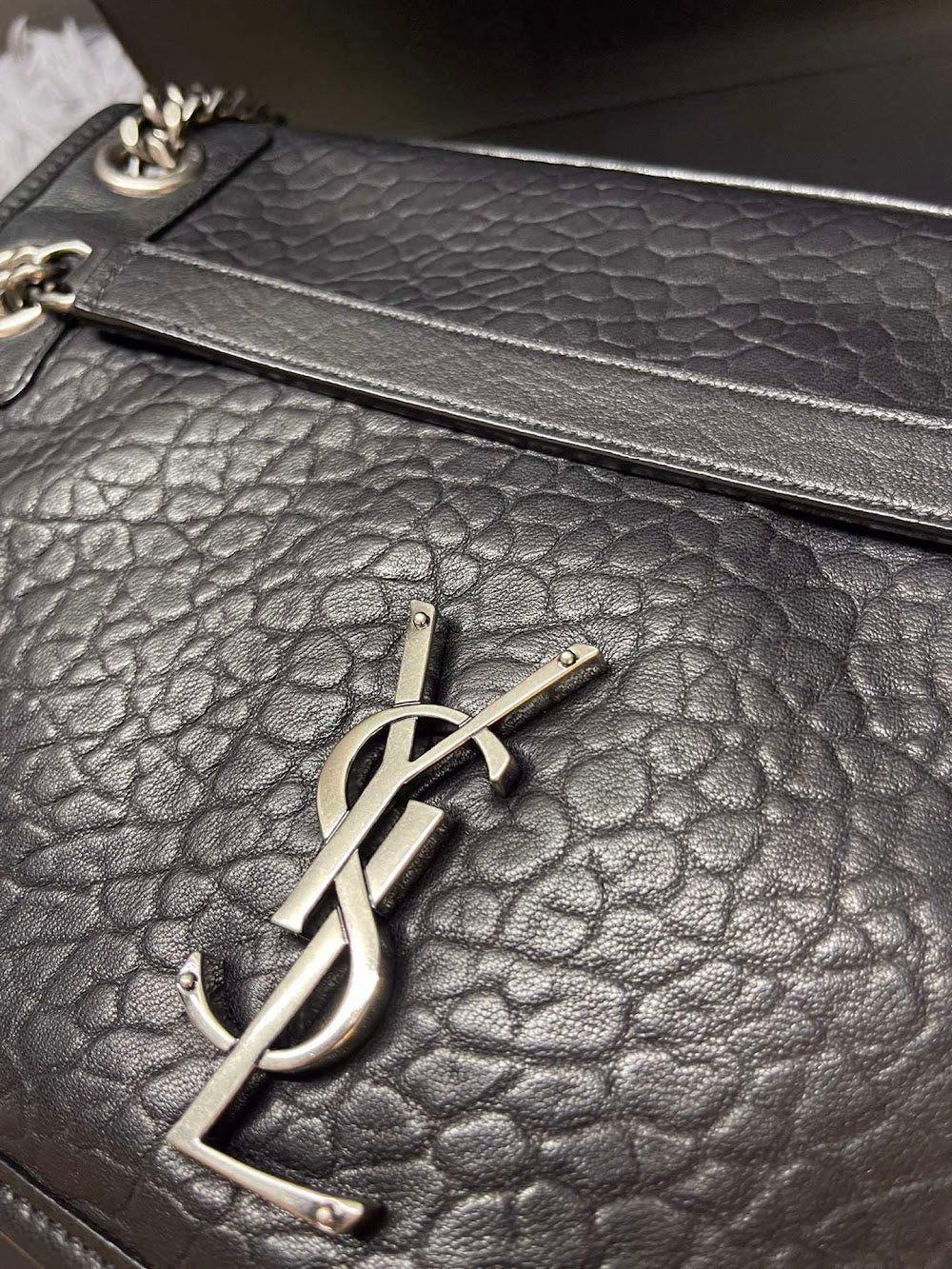 Ezyycart Bags YSLn Luxury Bag --119114