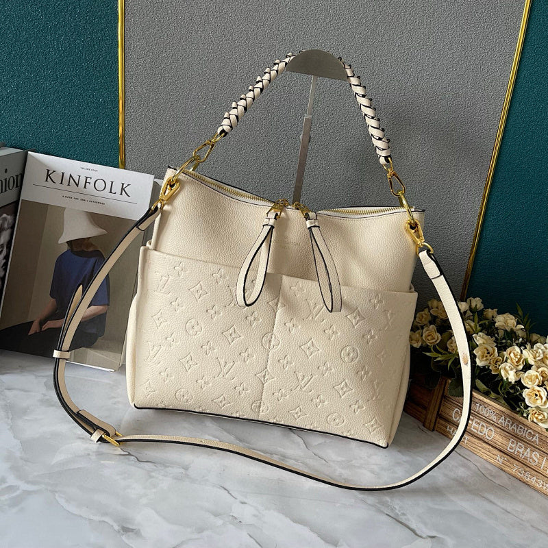 Anum Bags LVn Luxury Bag --78912