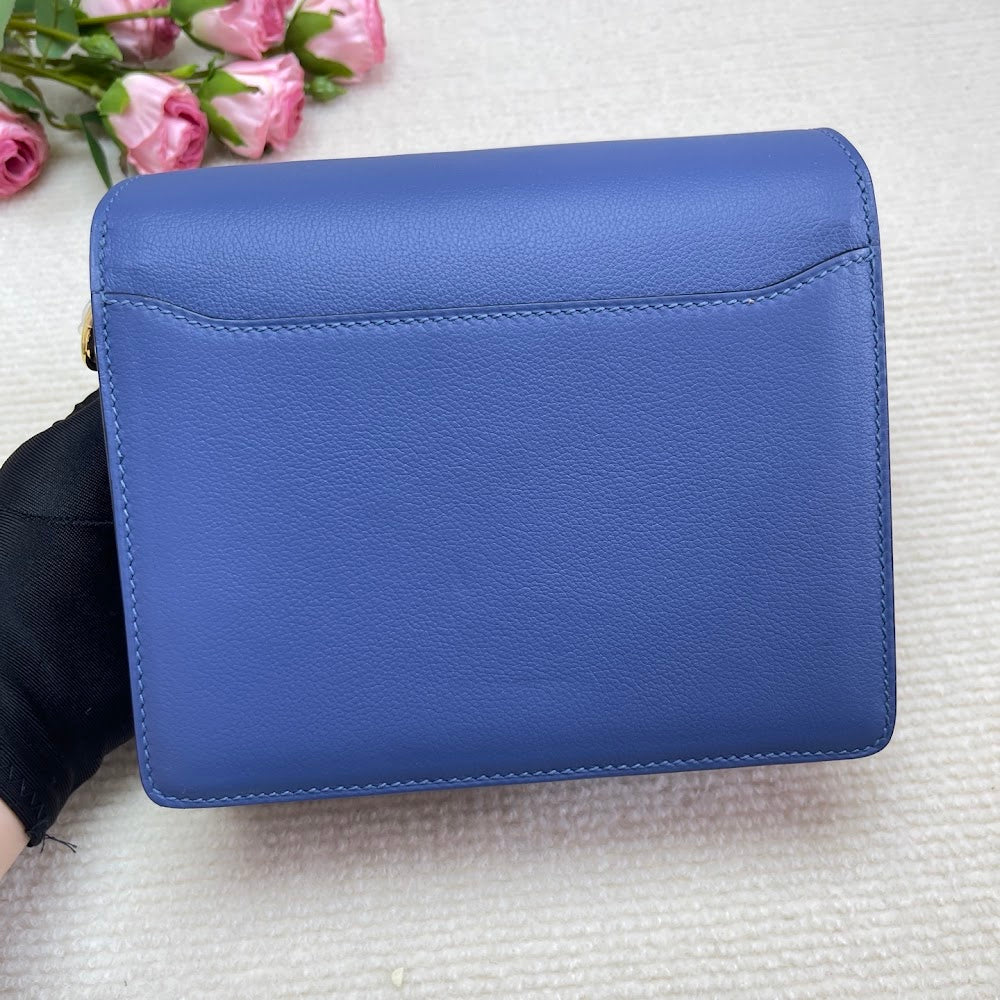 Anum Bags Hermesn Luxury Bag --118255