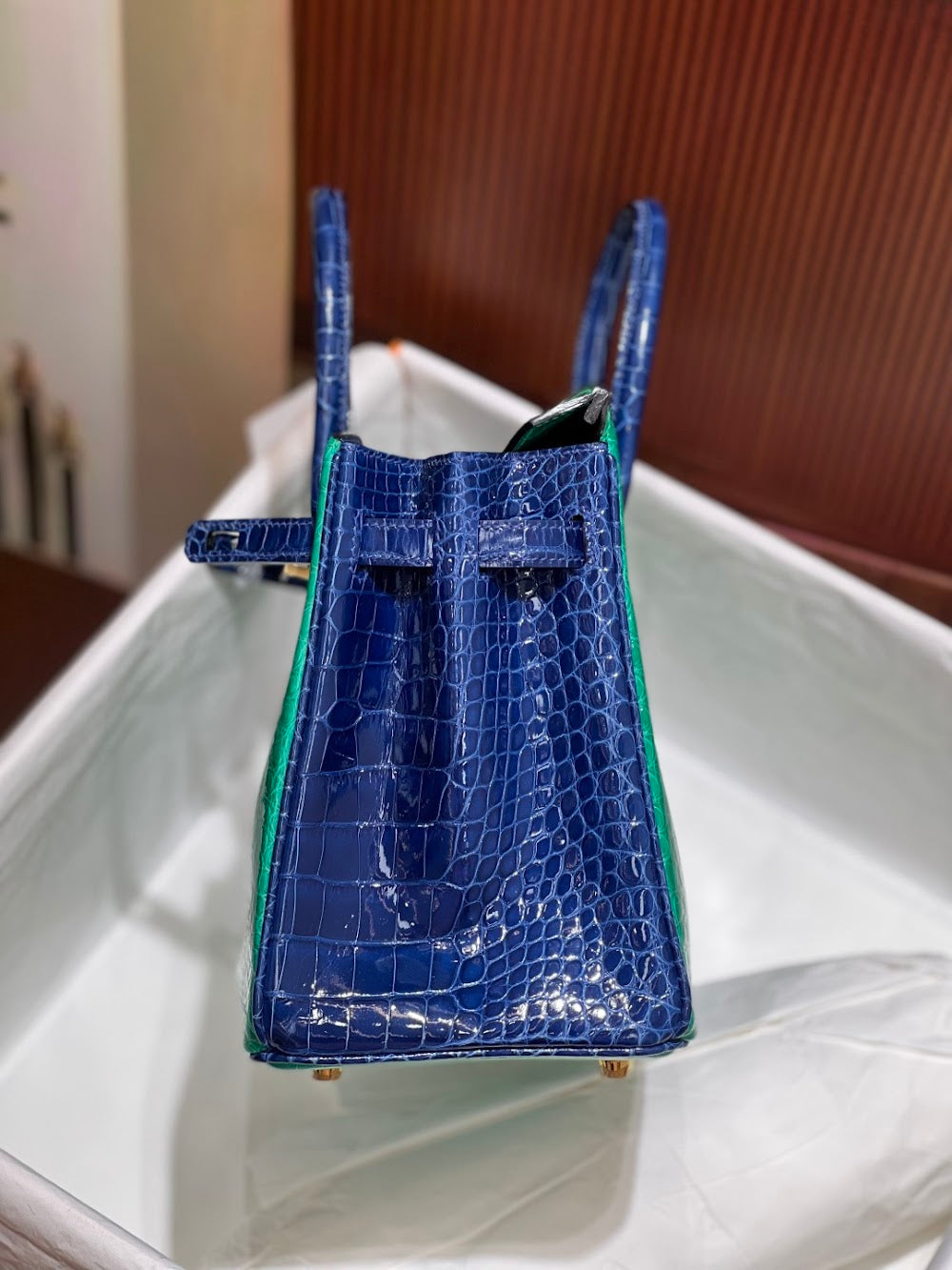 Anum Bags Hermesn Luxury Bag --116730