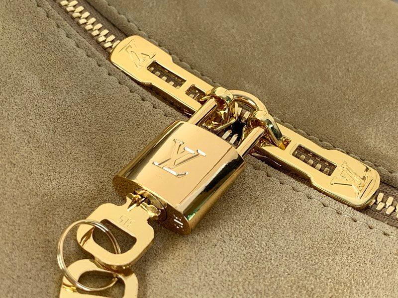 Anum Bags LV Luxury Bag --55729