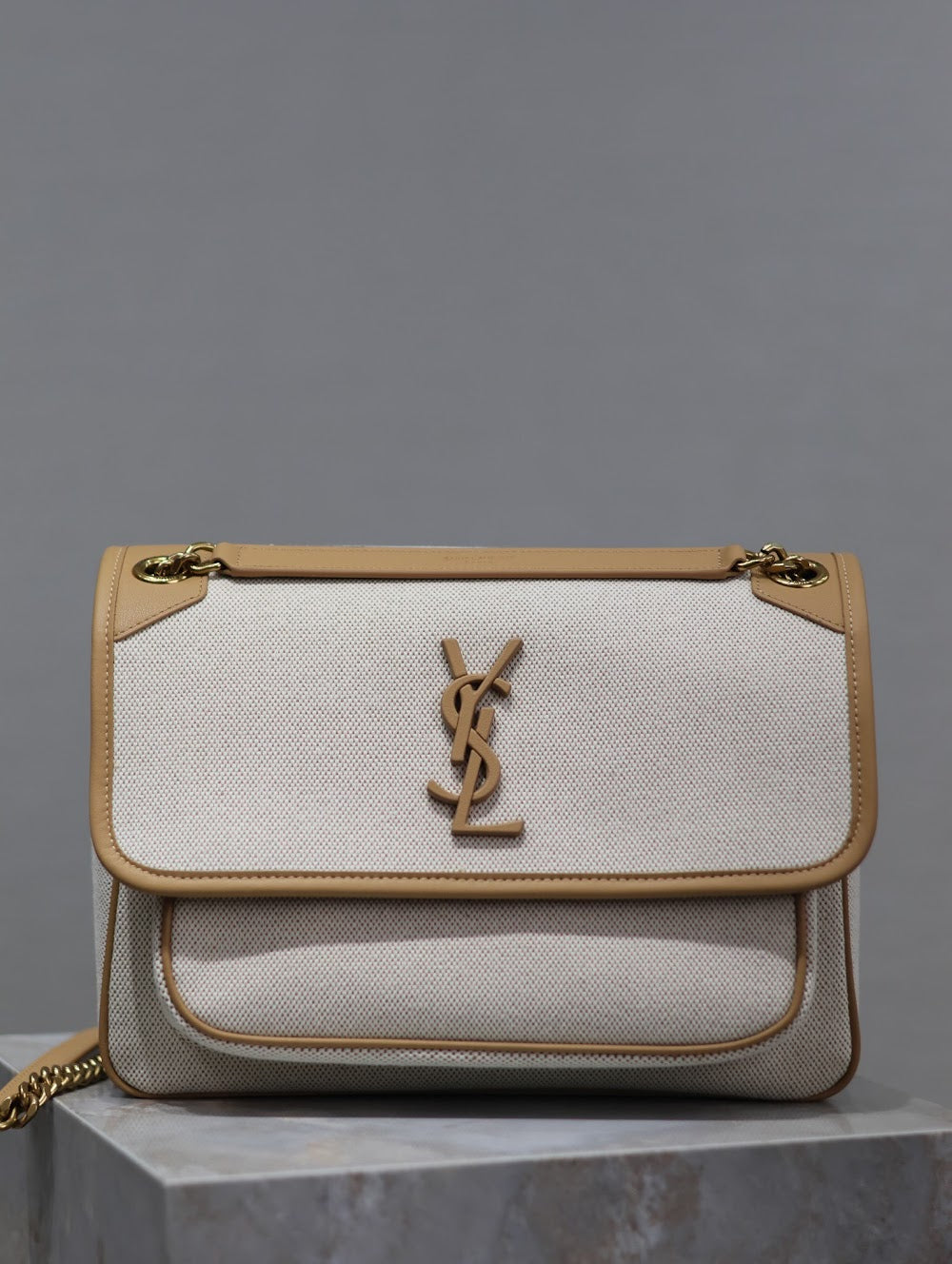 Ezyycart Bags YSLn Luxury Bag --119328