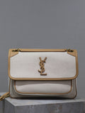Ezyycart Bags YSLn Luxury Bag --119328