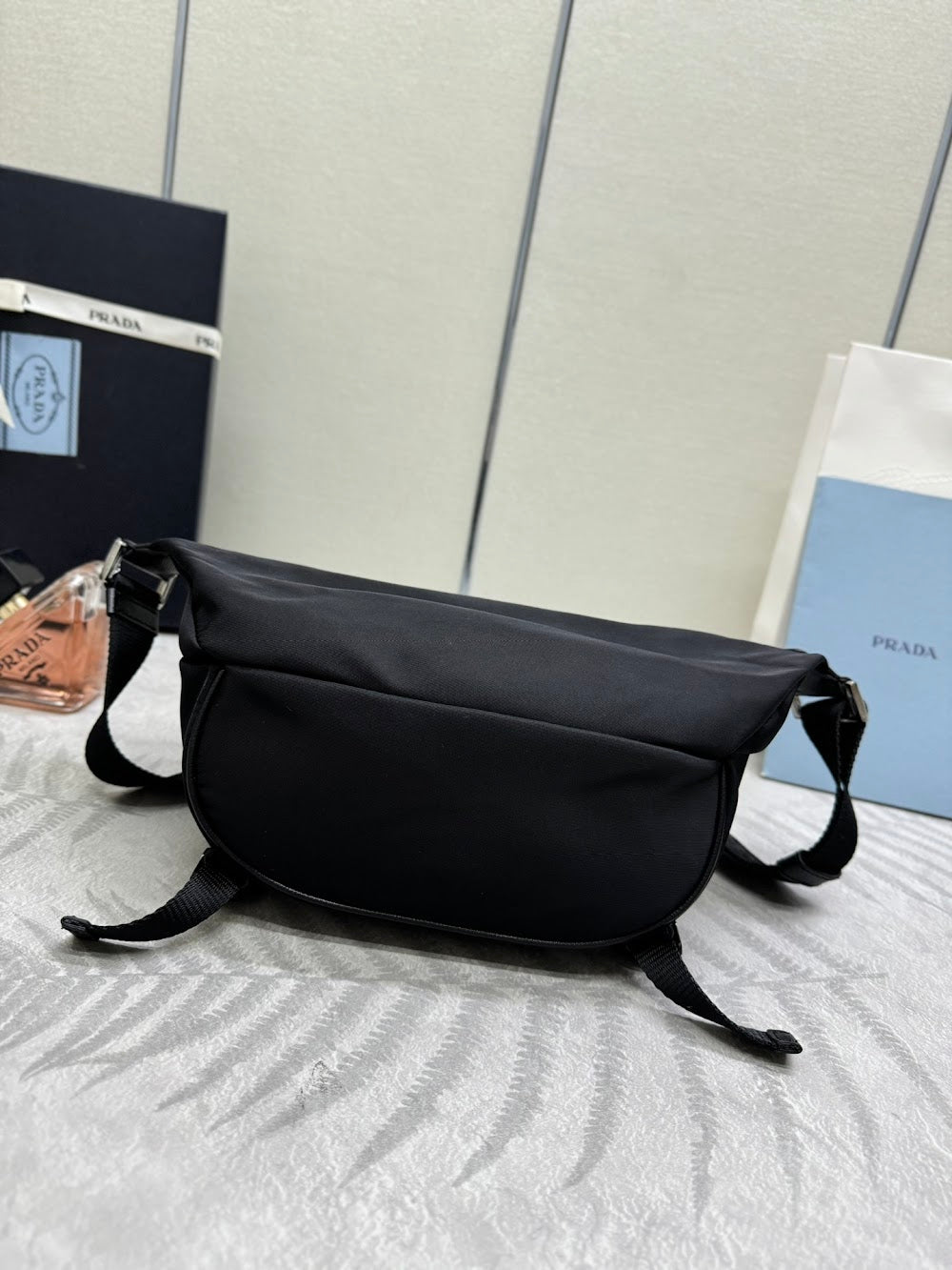 Ezyycart Bags Pradn Luxury Bag --101439