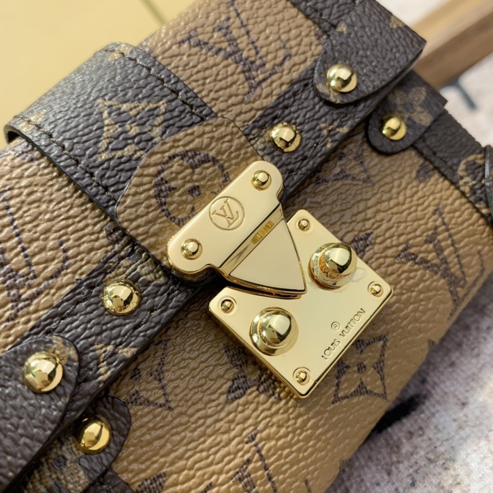 Ezyycart Bags ln Luxury Bag --59434