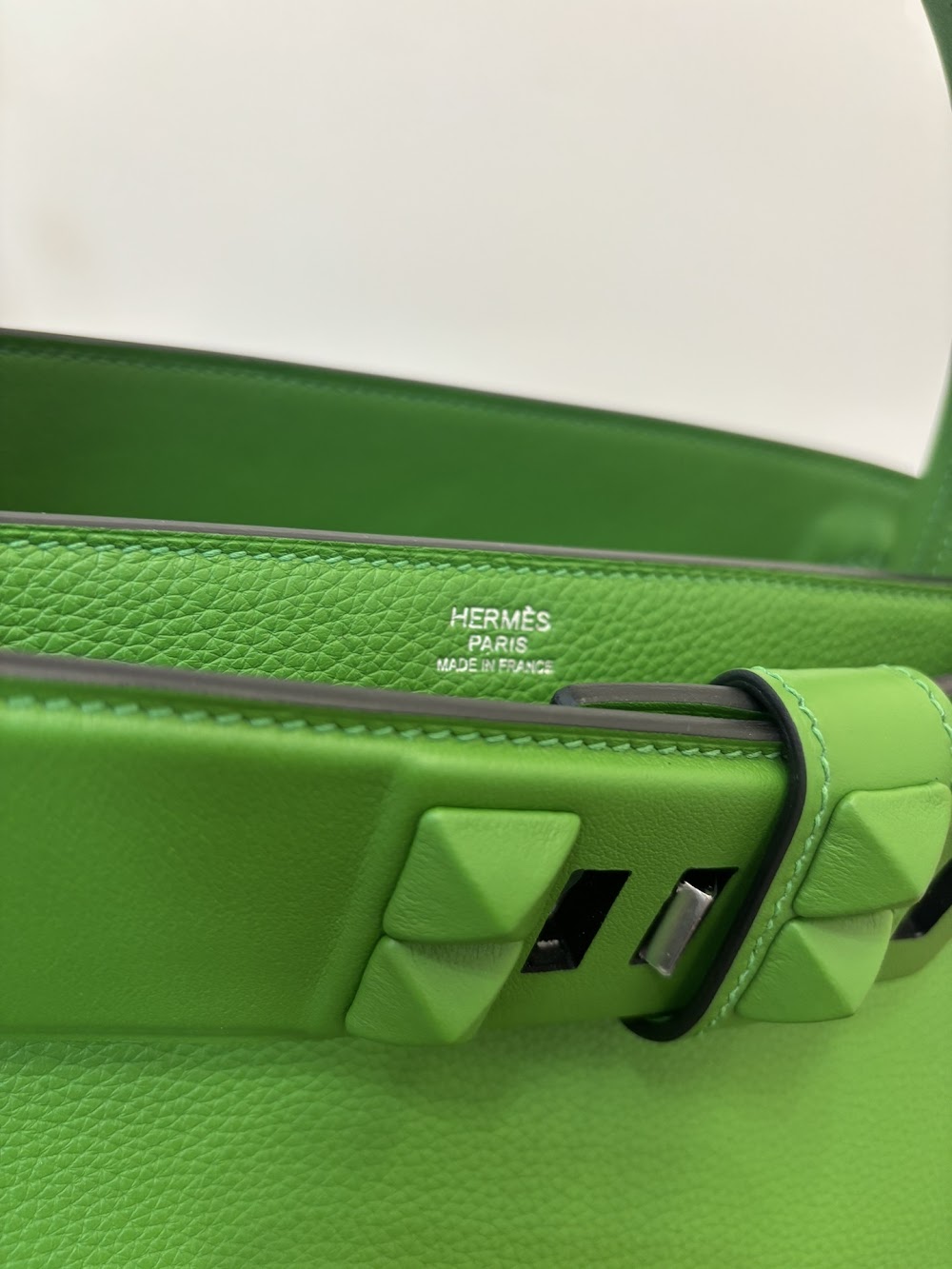 Anum Bags Hermesn Luxury Bag --118625