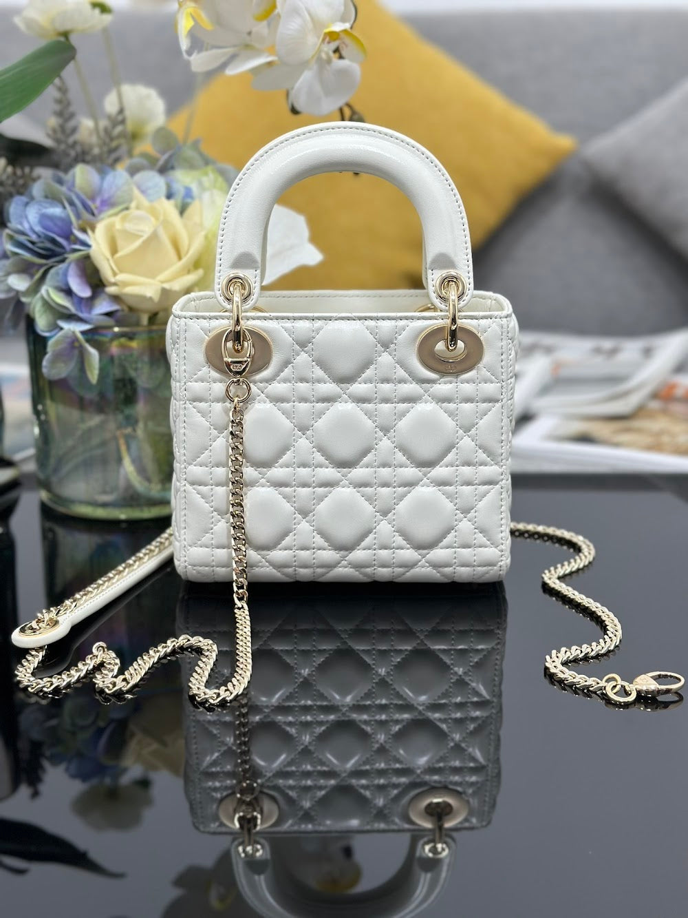 Ezyycart Bags Diorn Luxury Bag --115900