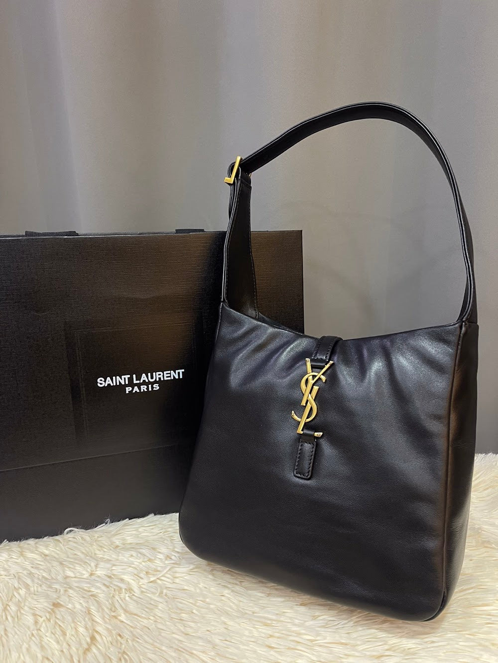 Ezyycart Bags YSLn Luxury Bag --119905