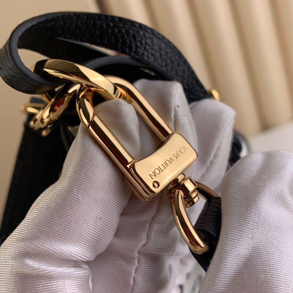 Anum Bags ln Luxury Bag --60948