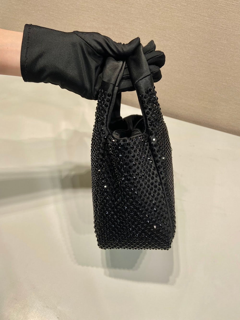 Ezyycart Bags Prada Luxury Bag --54410