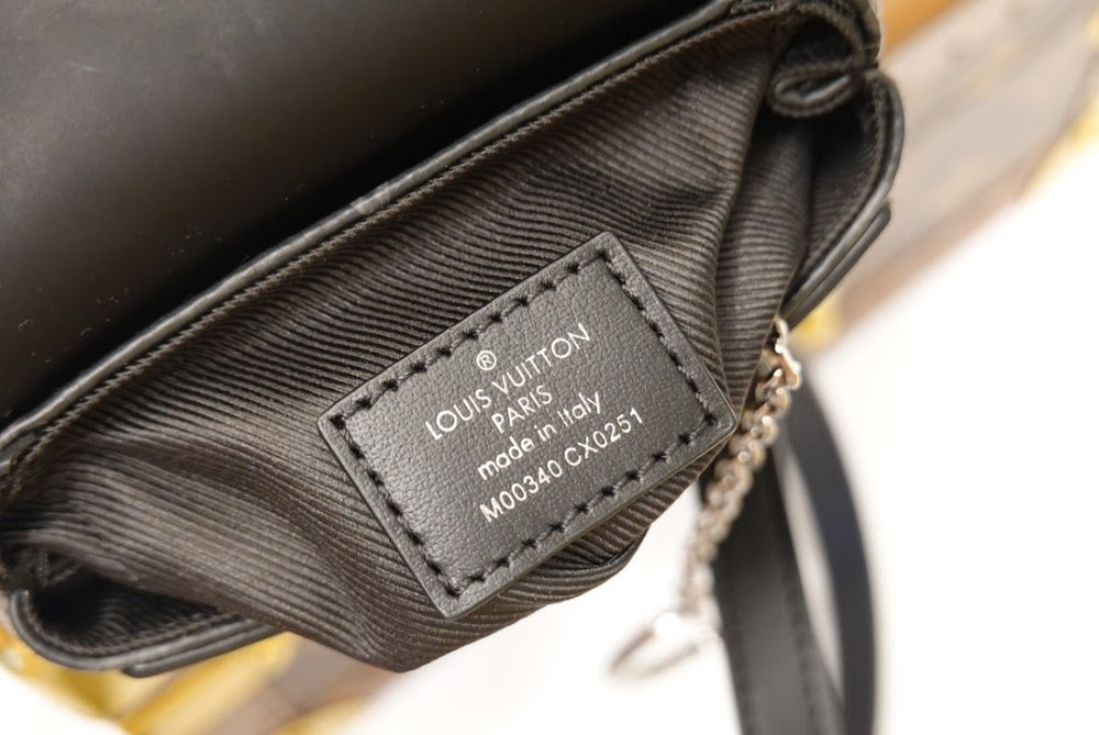 Anum Bags ln Luxury Bag --60104