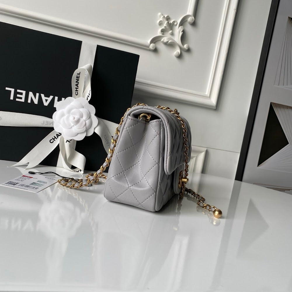 Anum Bags CHn Luxury Bag --112869