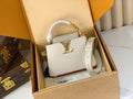 Anum Bags ln Luxury Bag --58296
