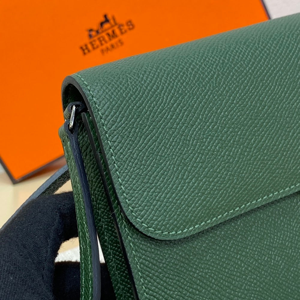 Anum Bags Hermesn Luxury Bag --118014