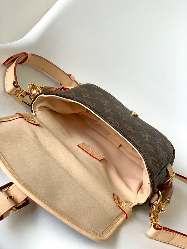 Anum Bags LVn Luxury Bag --80936