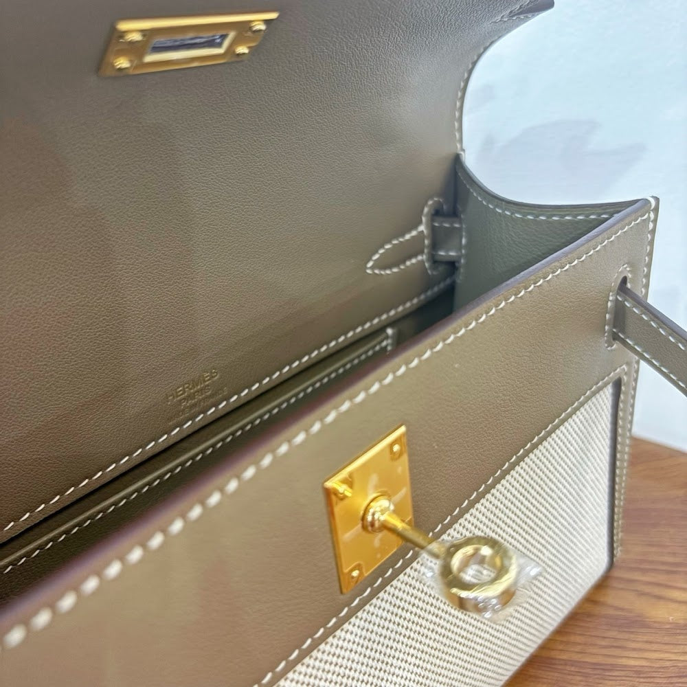 Anum Bags Hermesn Luxury Bag --118769