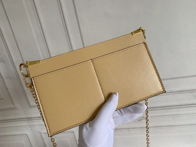 Anum Bags ln Luxury Bag --59402