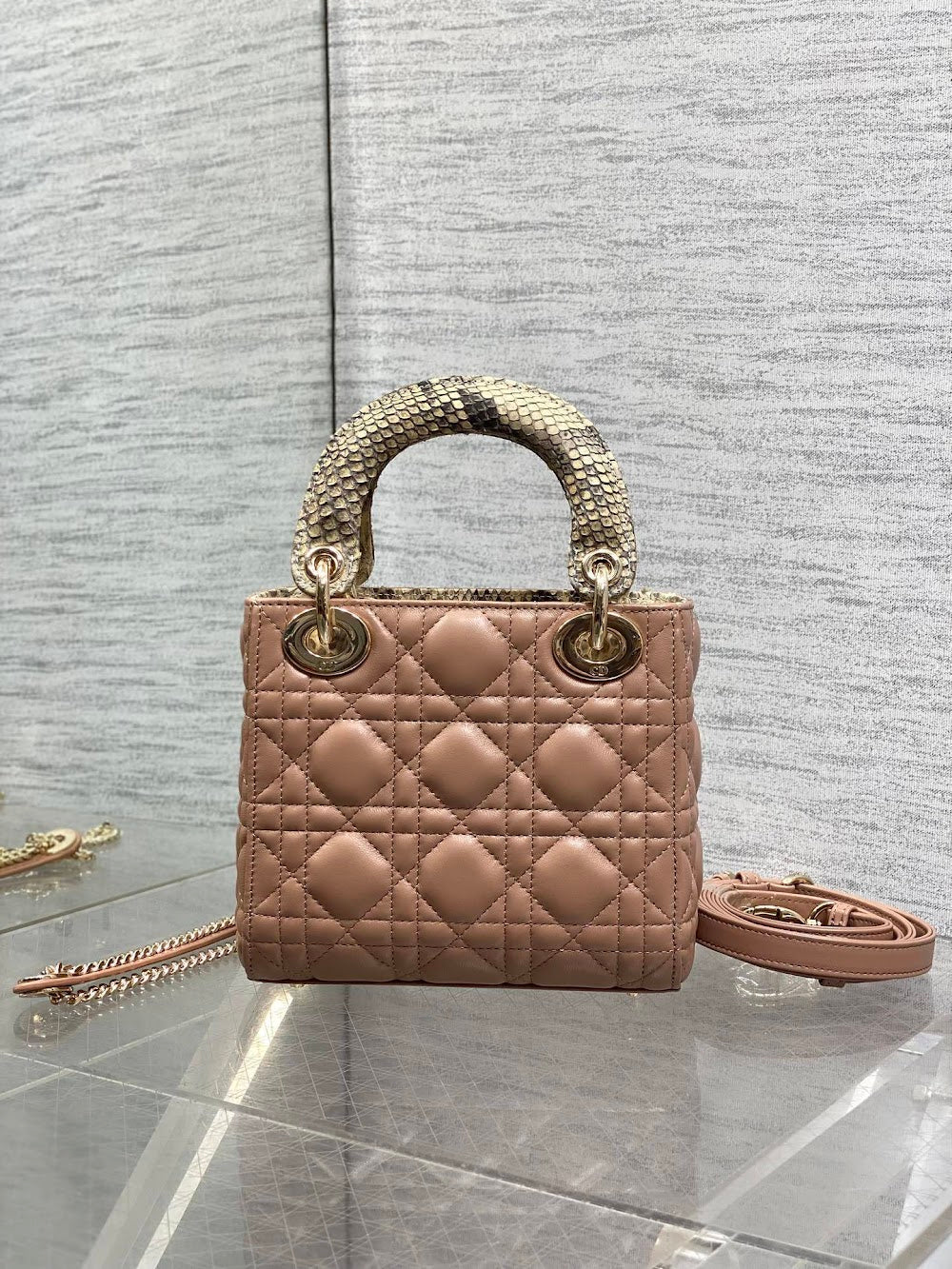 Ezyycart Bags Diorn Luxury Bag --115236