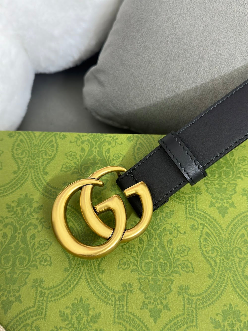 Ezyycart Bags Guccin Luxury Belt --107968