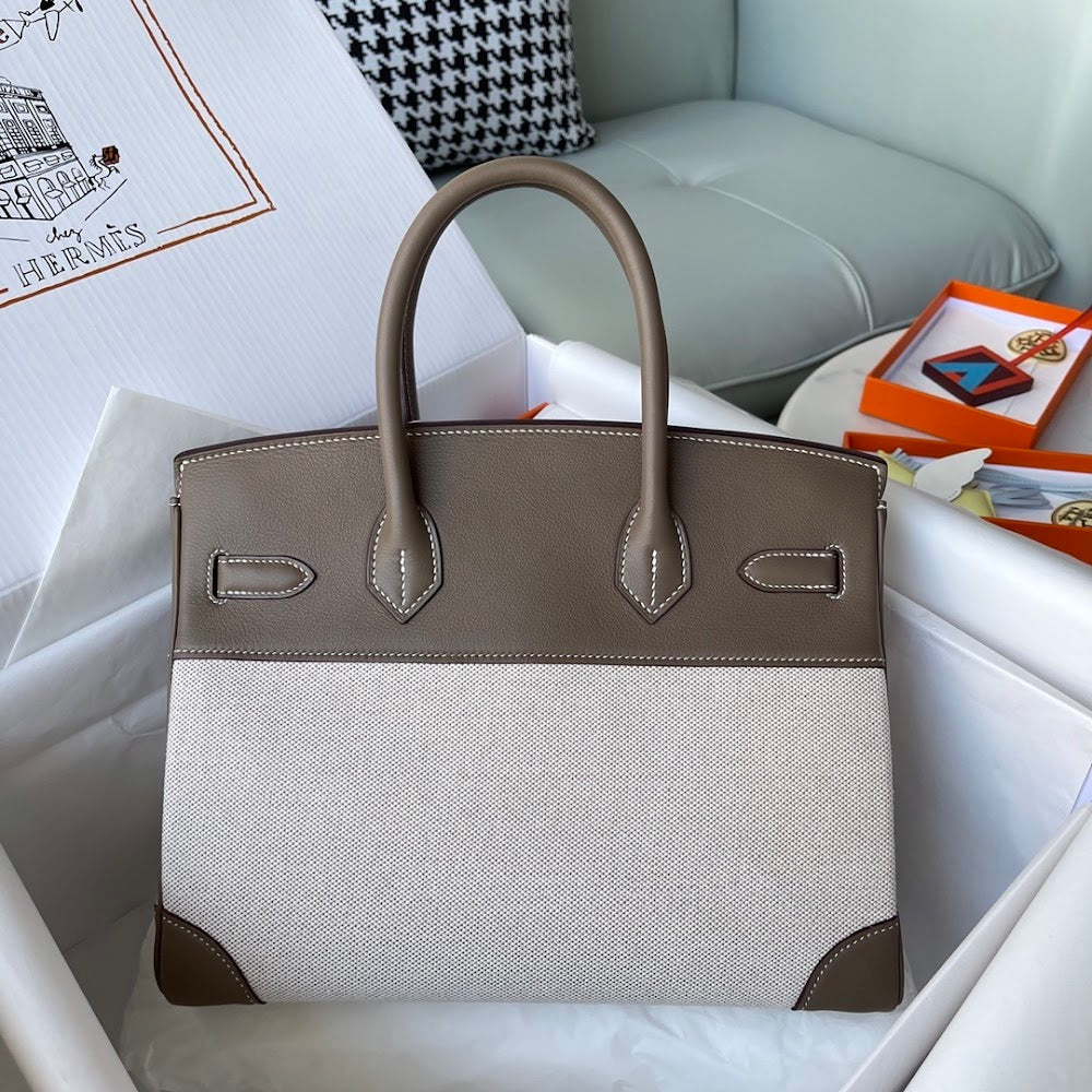 Anum Bags Hermesn Luxury Bag --117897