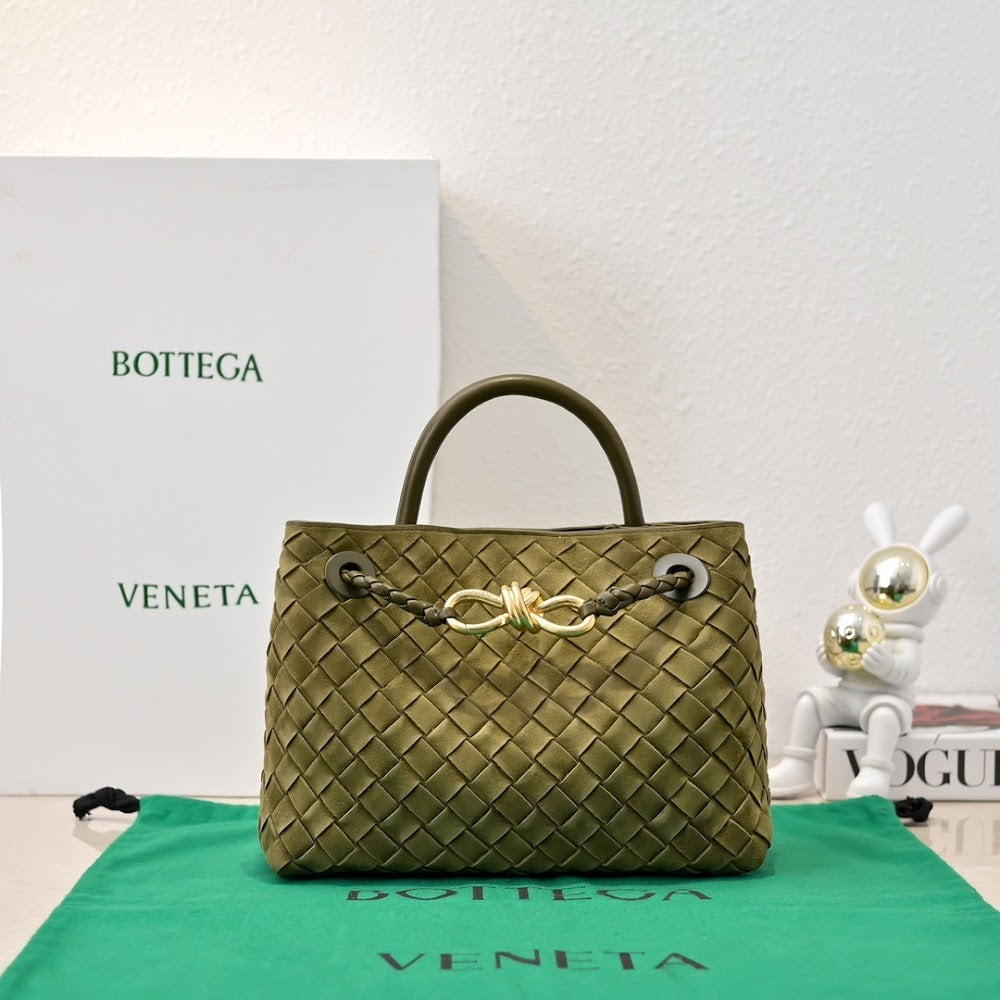 Ezyycart Bags Bottegan Luxury Bag --91339