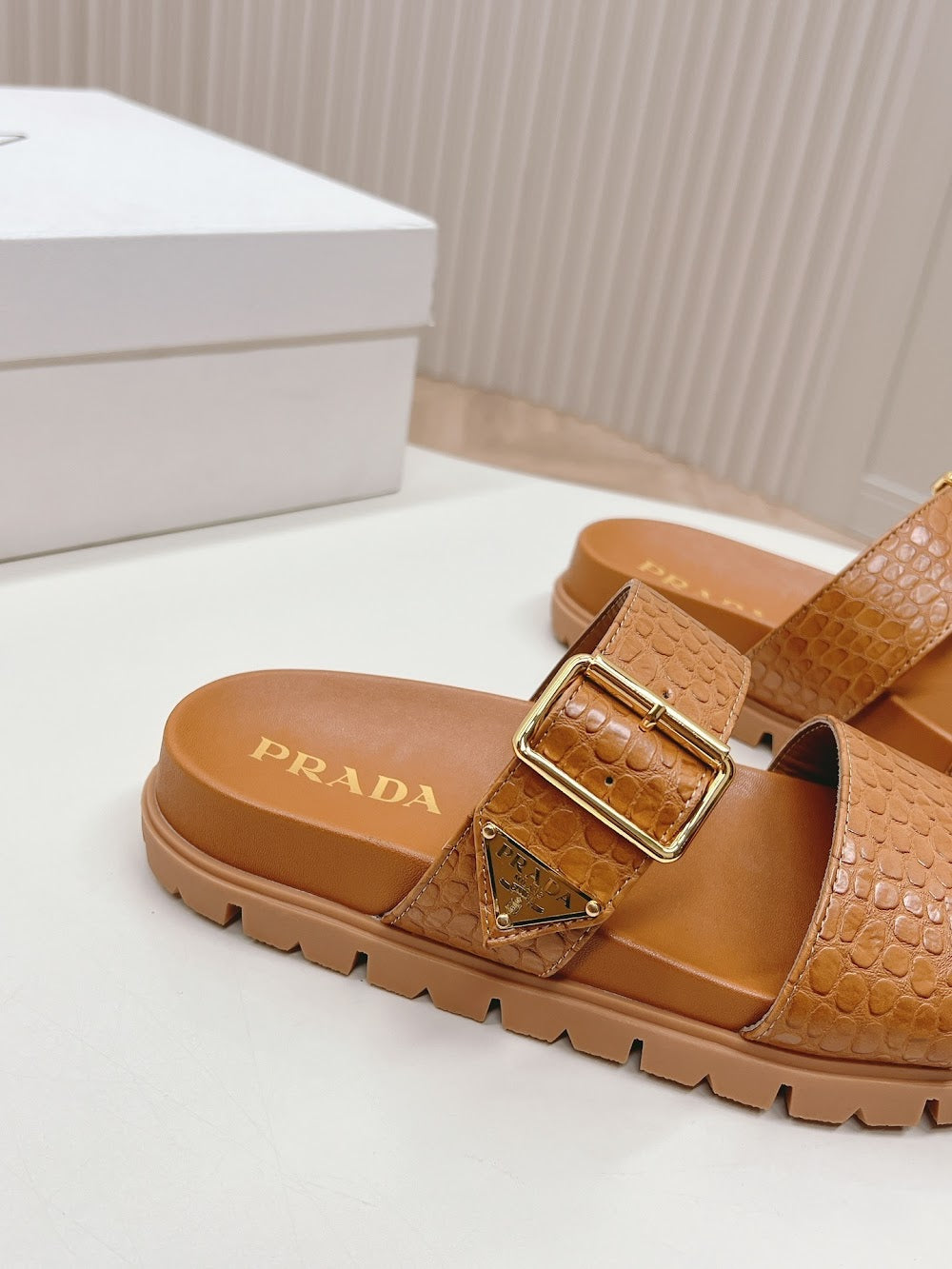 Ezyycart Bags Prada Luxury Heels --53393