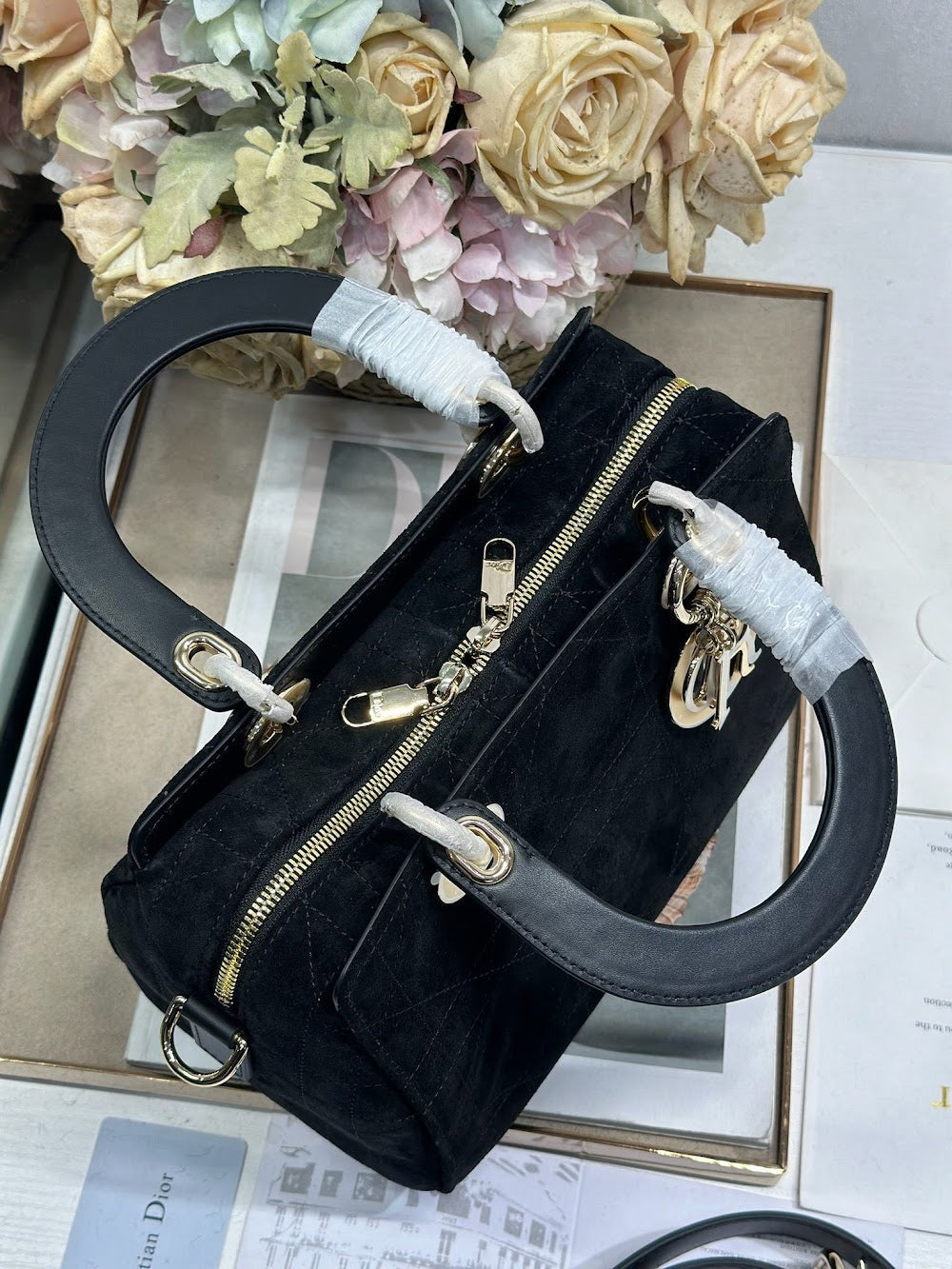 Ezyycart Bags Diorn Luxury Bag --115439
