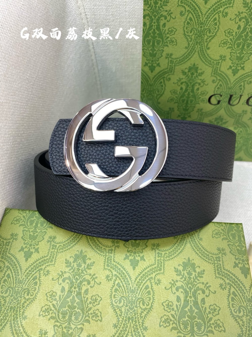 Ezyycart Bags Guccin Luxury Belt --105034