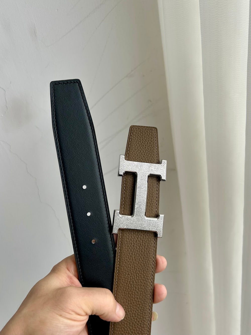 Anum Bags Hermesn Luxury Belt --105921