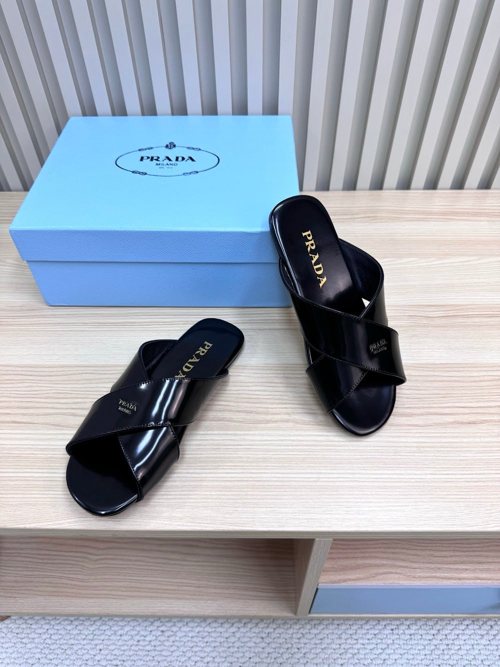 Ezyycart Bags Prada Luxury Heels --52777