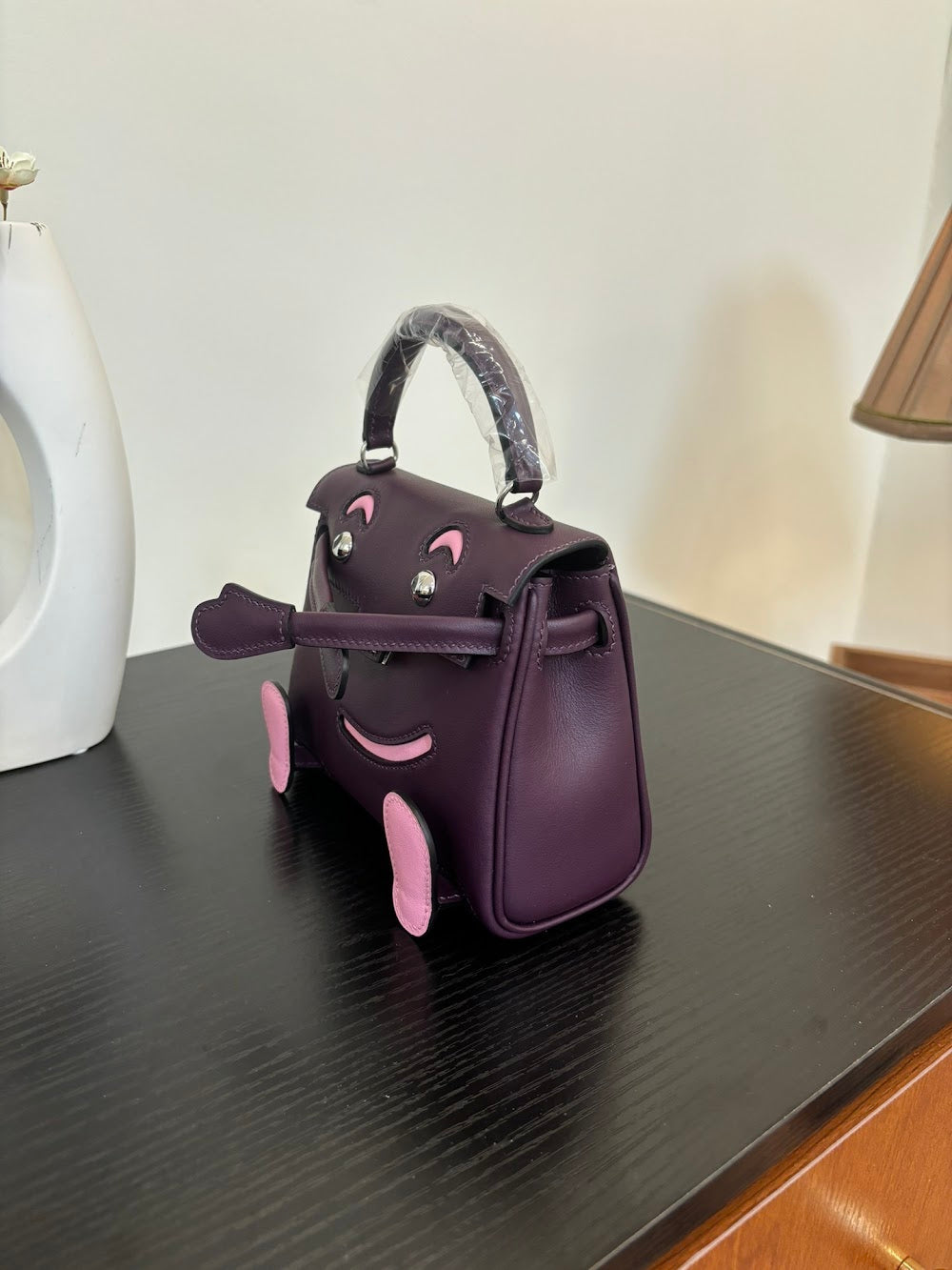 Anum Bags Hermesn Luxury Bag --117991