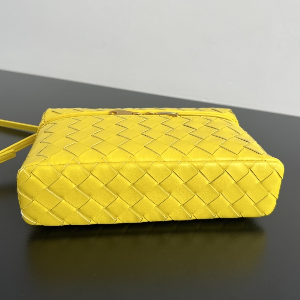 Ezyycart Bags Bottegan Luxury Bag --90917