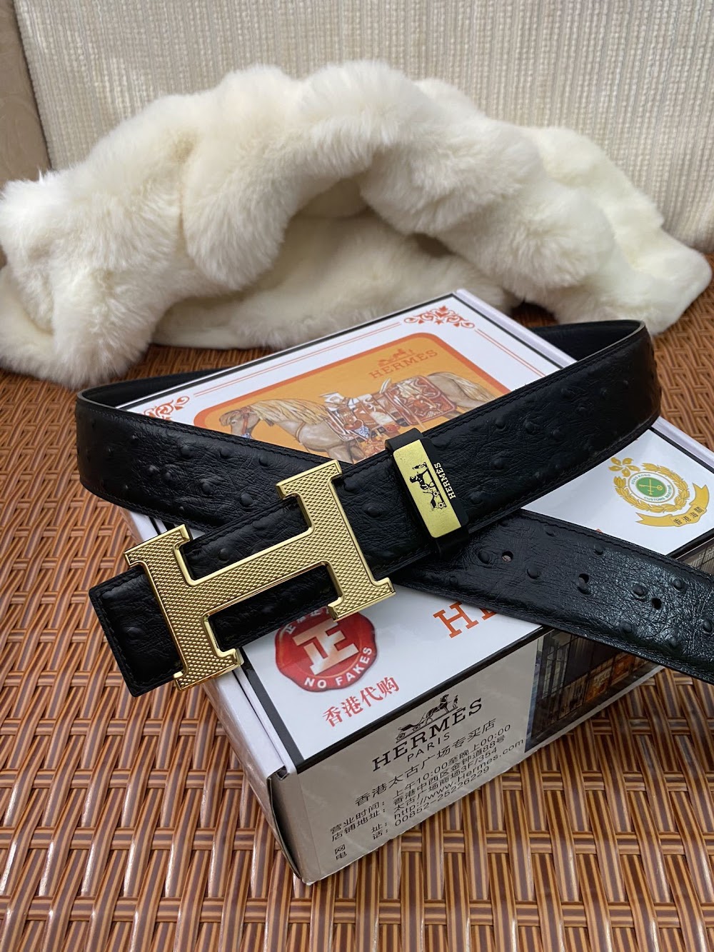 Anum Bags Hermesn Luxury Belt --108954