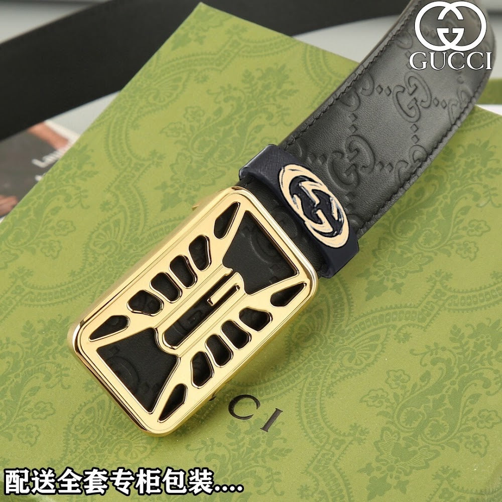 Ezyycart Bags Guccin Luxury Belt --105519
