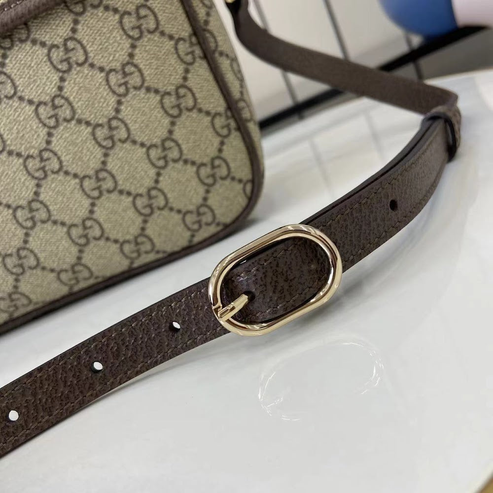 Ezyycart Bags Guccin Luxury Bag --94603
