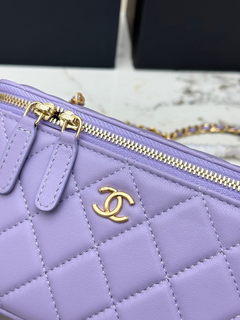 Anum Bags CHn Luxury Bag --113785