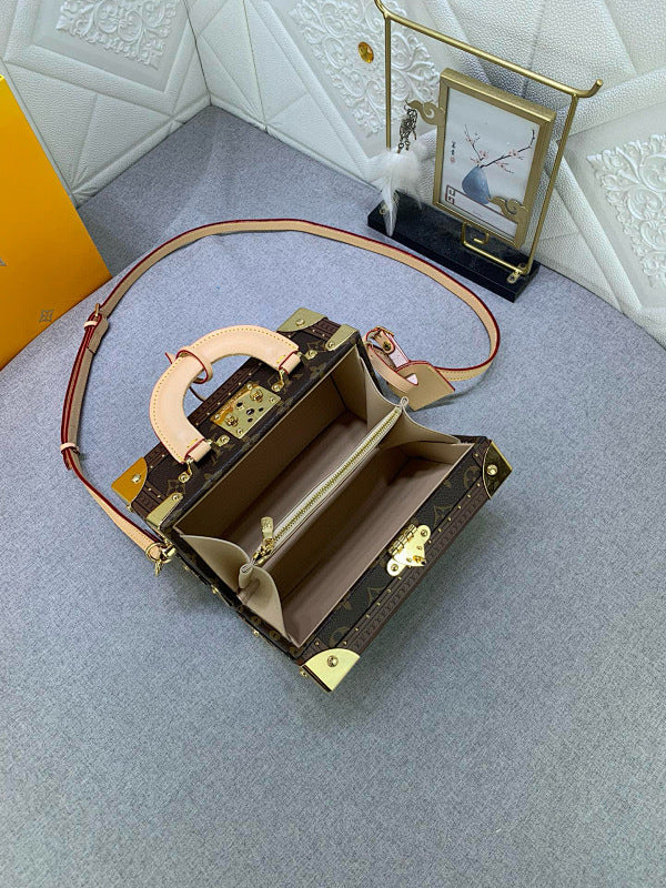 Anum Bags LVn Luxury Bag --80520